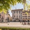 Albergo Firenze - map