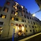 Duodo Palace Hotel - map