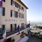 Giotto Hotel & Spa Assisi - map