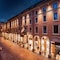 Grand Hotel Majestic Già Baglioni - map