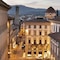 Helvetia & Bristol Firenze – Starhotels Collezione - map