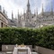 Rosa Grand Milano - Starhotels Collezione - map
