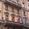 Best Western Plus Hotel Universo - map