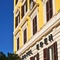 Hotel Eden - Dorchester Collection - map