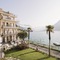 Hotel Villa Flori - map