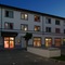 Unahotels Vittoria Firenze - map
