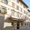 Hotel Adler Cavalieri - map