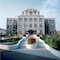 Starhotels Business Palace - map