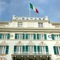 Grand Hotel Miramare - map