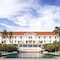 Raffles Grand Hotel D'angkor - map