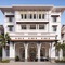 Raffles Hotel Le Royal - map
