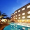 Juliana Hotel Phnom Penh - map
