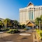 Don Chan Palace, Hotel & Convention - map