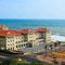 Galle Face Hotel - map