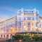 Grand Oriental Hotel - map