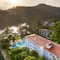 Hotel Suisse - map