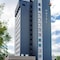 Ibis Styles Riga - map