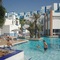 Tagadirt Appart-Hotel - map