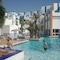 Tagadirt Appart-Hotel - map
