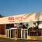 Ibis Casablanca City Center - map