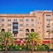 Hivernage Hotel And Spa - map