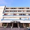 Sud Bahia Agadir "Bahia City Hotel" - map