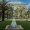 Sofitel Rabat Jardin Des Roses - map