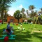 Hotel Marrakech Le Semiramis - map