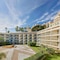 Fairmont Monte Carlo - map