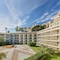 Fairmont Monte Carlo - map