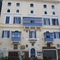 Castille Hotel - map