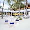 Niva Kurumba Maldives - map