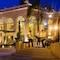 Excellence Riviera Cancun - Adults Only - All Inclusive - map
