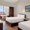 Cozumel Hotel & Resort, Trademark Collection By Wyndham - map