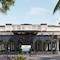 Marriott Cancun, An All-Inclusive Resort - map