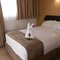 Qualton Club Ixtapa - All Inclusive - map