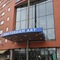 Westcord Art Hotel Amsterdam 3 - map