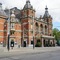 Leonardo Boutique Hotel Amsterdam Vondelpark - map