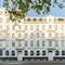 Leonardo Boutique  Museumhotel Amsterdam City Center - map