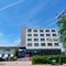 Bastion Hotel Barendrecht - map