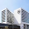 Sheraton Amsterdam Airport Hotel And Conference Center - map