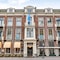 Nh Centre Utrecht - map
