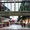 Tribe Hotel Den Haag Centraal - Opened December 2025 - map