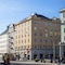 Thon Hotel Bristol Bergen - map