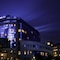 Radisson Blu Nydalen Hotel - map