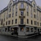 Hordaheimen Hotel - map