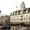 Grand Hotel Oslo By Scandic - map