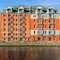Clarion Hotel Admiral - map