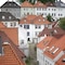 Comfort Hotel Bergen - map