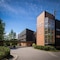 Soria Moria Hotell - map